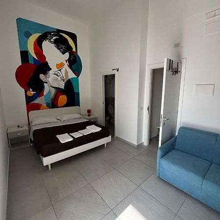 נאפולי Niki Home מראה חיצוני תמונה