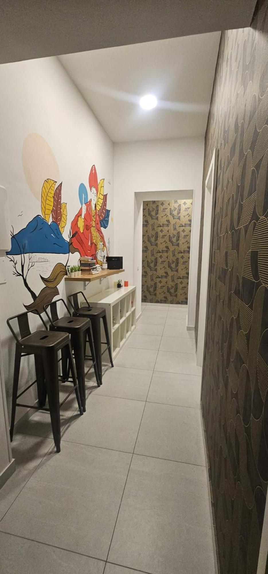 נאפולי Niki Home מראה חיצוני תמונה