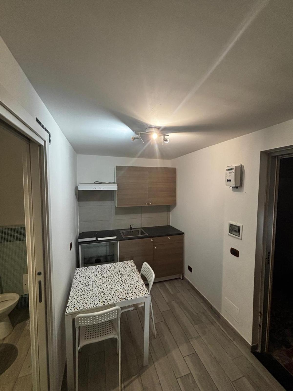 נאפולי Niki Home מראה חיצוני תמונה