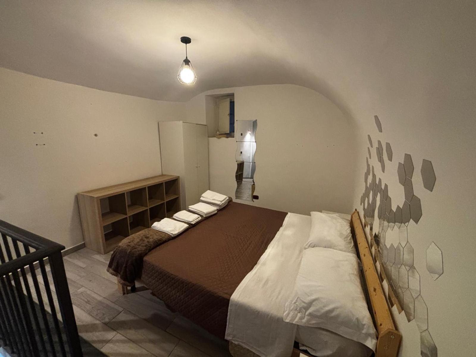 נאפולי Niki Home חדר תמונה