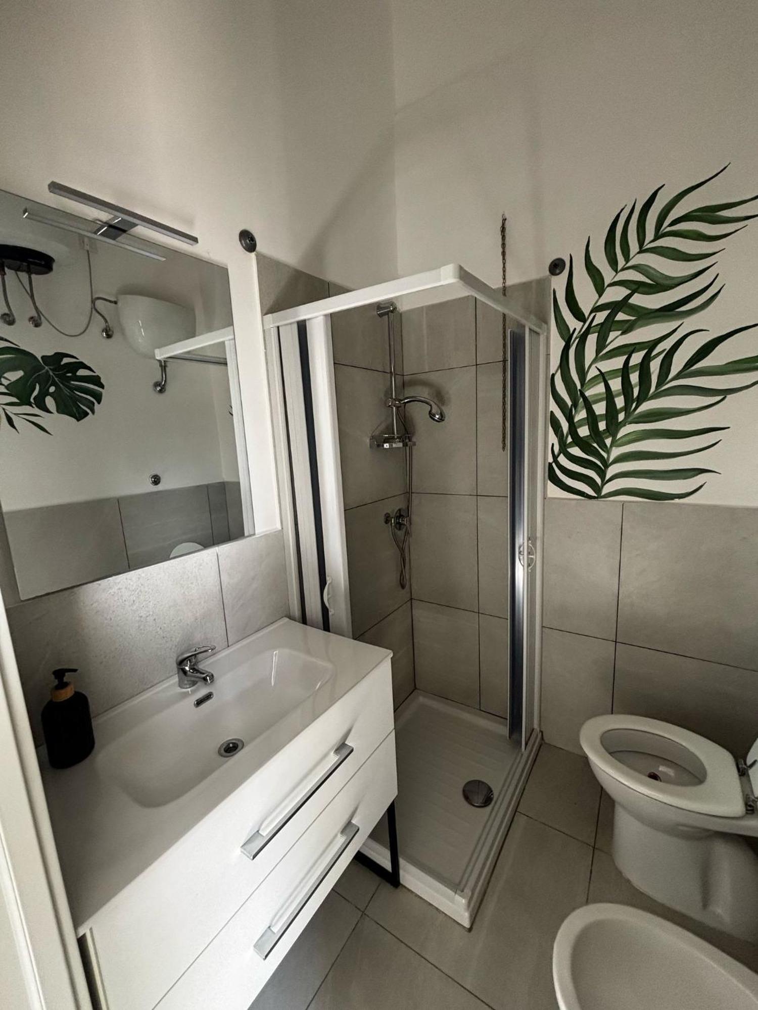 נאפולי Niki Home מראה חיצוני תמונה