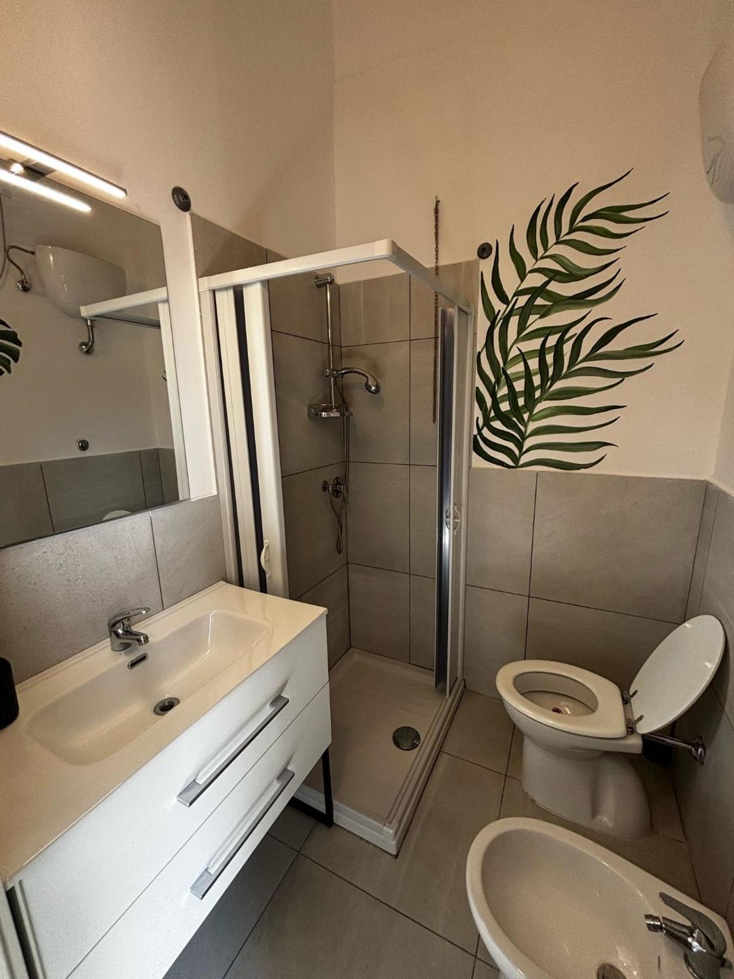 נאפולי Niki Home מראה חיצוני תמונה